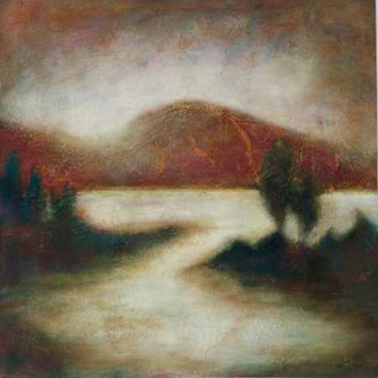 Ocean Light I Poster Print by Susan Osborne - Item # VARPDXOSB018